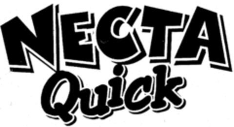 NECTA Quick Logo (IGE, 05.01.1998)