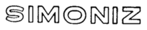 SIMONIZ Logo (IGE, 05.01.1988)