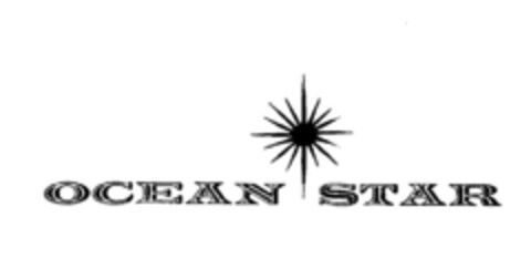 OCEAN STAR Logo (IGE, 02/05/1979)