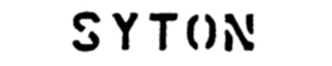 SYTON Logo (IGE, 06.02.1989)