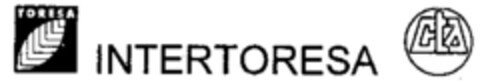 INTERTORESA TORESA cta Logo (IGE, 11.02.1997)