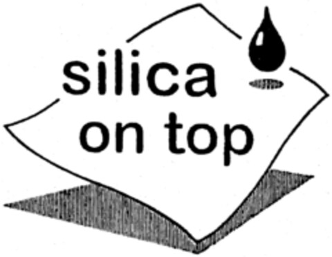 silica on top Logo (IGE, 02/18/1999)