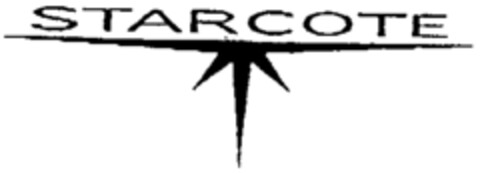 STARCOTE Logo (IGE, 12.03.1997)