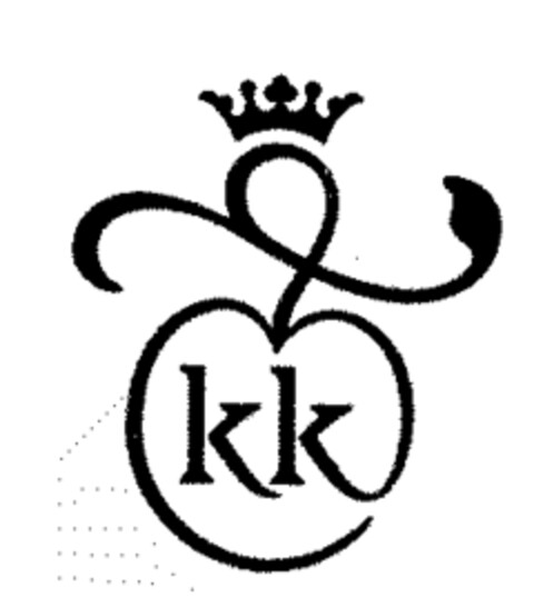 kk Logo (IGE, 03/25/1996)