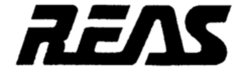 REAS Logo (IGE, 18.03.1997)