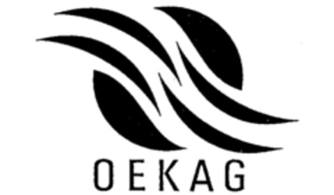OEKAG Logo (IGE, 22.07.1989)