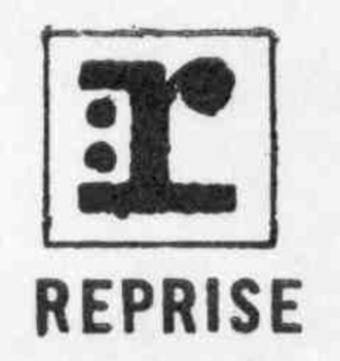r REPRISE Logo (IGE, 13.06.1974)