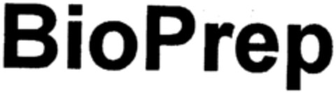 BioPrep Logo (IGE, 04/14/1999)