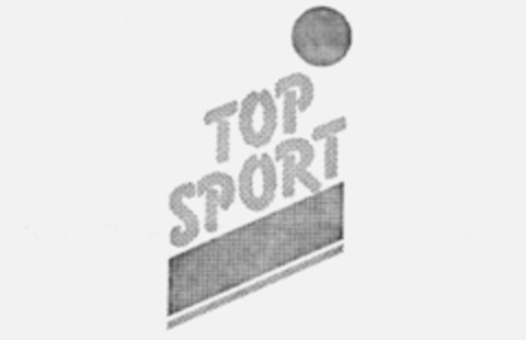 TOP SPORT Logo (IGE, 04.12.1985)