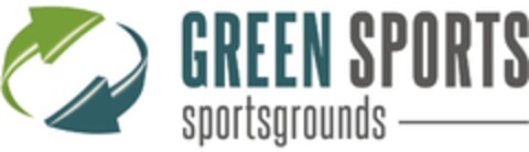 GREEN SPORTS sportsgrounds Logo (IGE, 22.03.2021)