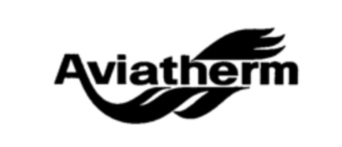 Aviatherm Logo (IGE, 14.07.1988)