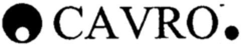 CAVRO Logo (IGE, 06/27/2002)