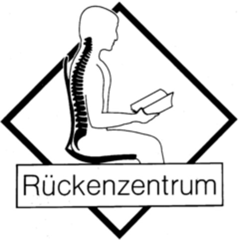 Rückenzentrum Logo (IGE, 07/15/1997)