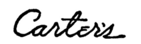 Carter's Logo (IGE, 20.08.1990)