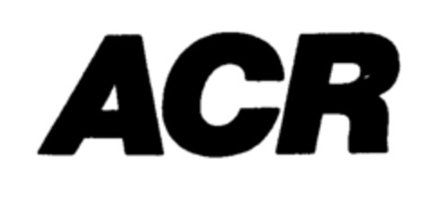 ACR Logo (IGE, 12/31/1980)