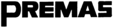 PREMAS Logo (IGE, 09.01.2002)