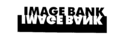 IMAGE BANK Logo (IGE, 10/27/1994)