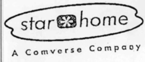 star home A Comverse Company Logo (IGE, 09/10/1999)