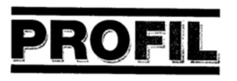 PROFIL Logo (IGE, 03.12.1992)