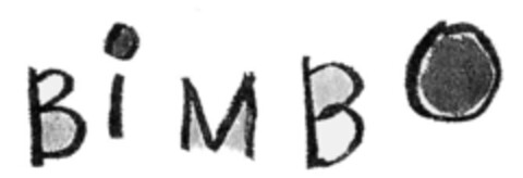 BiMBO Logo (IGE, 01.04.1993)
