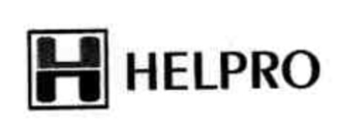 HELPRO Logo (IGE, 12.08.2000)