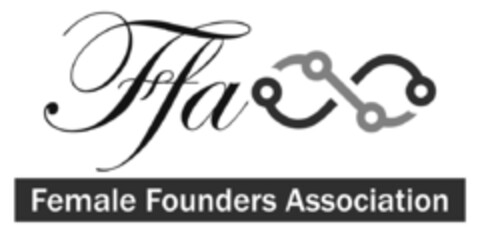 Ffa Female Founders Association Logo (IGE, 17.07.2019)