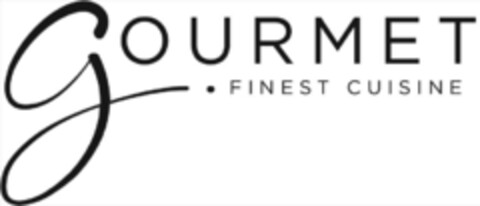 GOURMET FINEST CUISINE Logo (IGE, 02.08.2019)