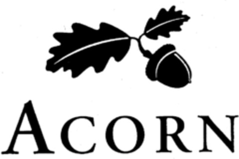 ACORN Logo (IGE, 23.12.1998)