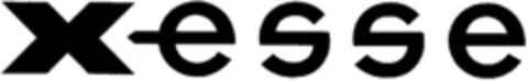 xesse Logo (IGE, 23.12.1998)