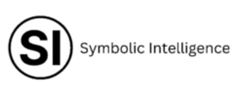 SI Symbolic Intelligence Logo (IGE, 08.09.2023)