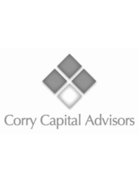 Corry Capital Advisors Logo (IGE, 06.08.2021)