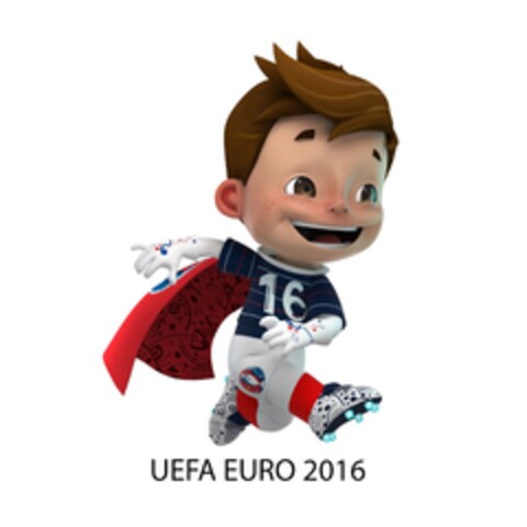 UEFA EURO 2016 Logo (IGE, 03/11/2015)