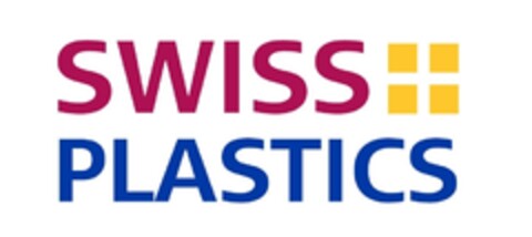 SWISS PLASTICS Logo (IGE, 23.10.2012)