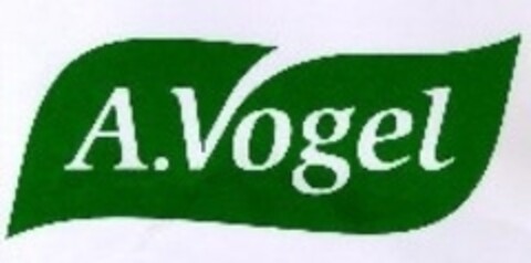 A. Vogel Logo (IGE, 01.10.2003)