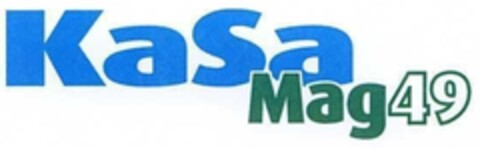 KaSa Mag49 Logo (IGE, 03.05.2006)