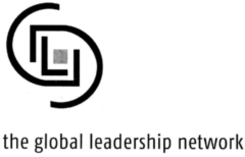 gln the global leadership network Logo (IGE, 27.11.2003)