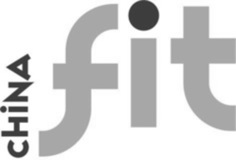 CHINAfit Logo (IGE, 25.10.2010)