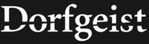 Dorfgeist Logo (IGE, 06.05.2015)