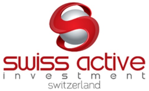 swiss active investment switzerland Logo (IGE, 05/04/2016)