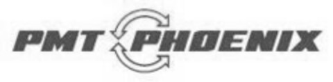 PMT PHOENIX Logo (IGE, 27.06.2006)