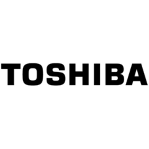 TOSHIBA Logo (IGE, 05/27/2015)
