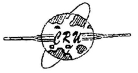 CRU Logo (IGE, 26.10.2004)