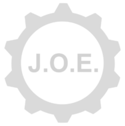 J.O.E. Logo (IGE, 21.07.2017)