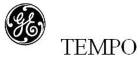 GE TEMPO Logo (IGE, 08/21/2013)