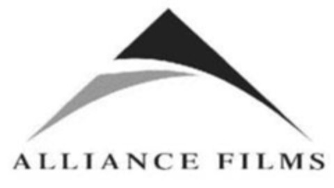 ALLIANCE FILMS Logo (IGE, 12.10.2007)