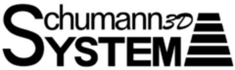 Schumann 3D SYSTEM Logo (IGE, 23.09.2015)