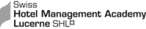 Swiss Hotel Management Academy Lucerne SHL Logo (IGE, 11.10.2016)