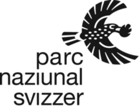 parc naziunal svizzer Logo (IGE, 05.12.2016)