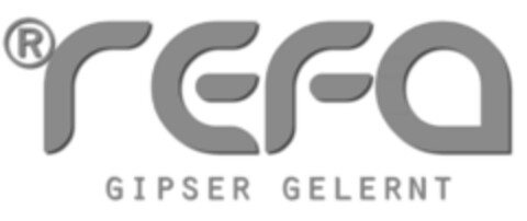 rEFa GIPSER GELERNT Logo (IGE, 14.12.2012)
