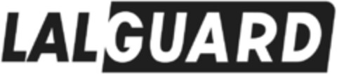 LALGUARD Logo (IGE, 02.10.2018)
